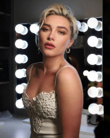 photo 6 in Florence Pugh gallery [id1344946] 2024-02-27