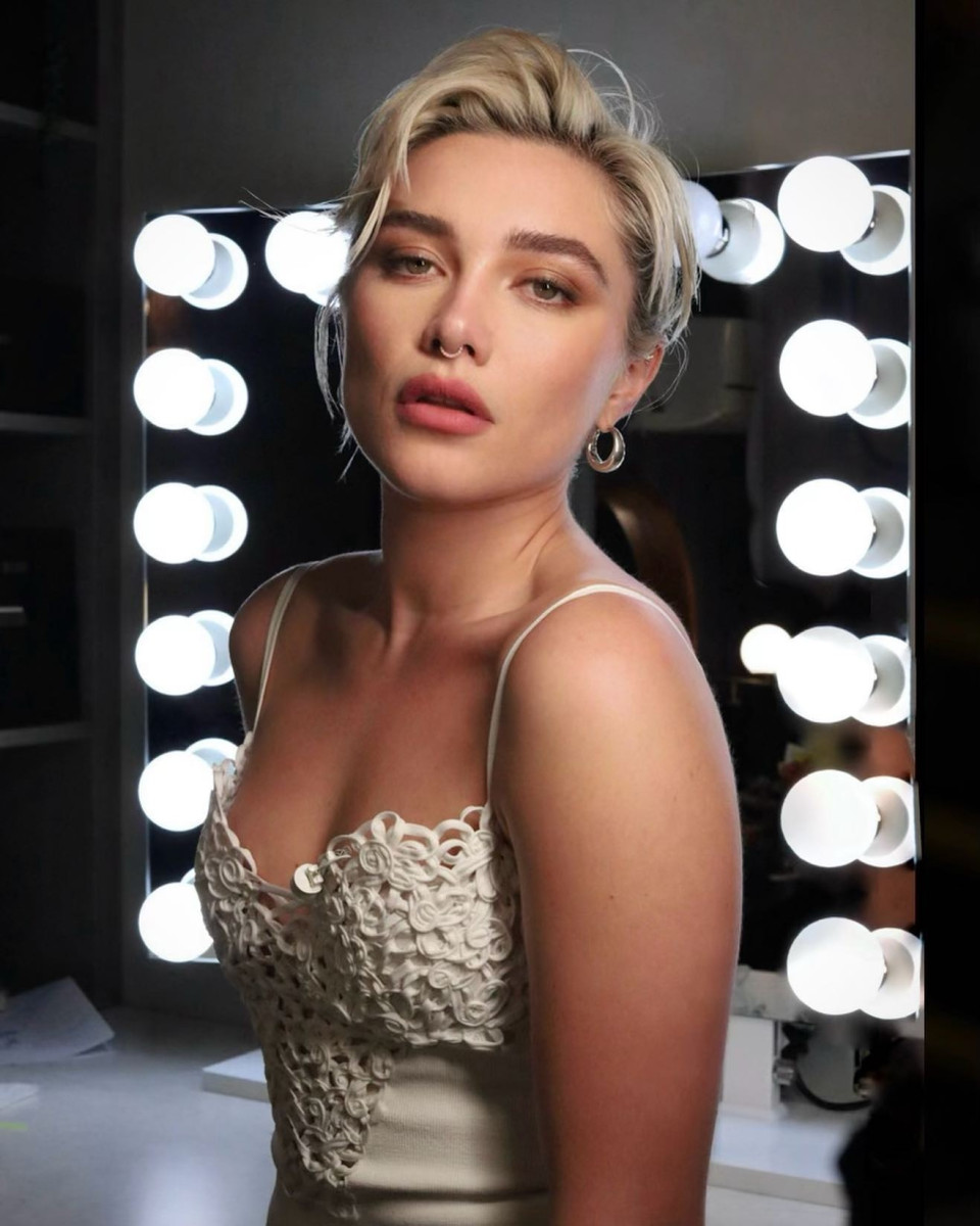 Florence Pugh: pic #1344946