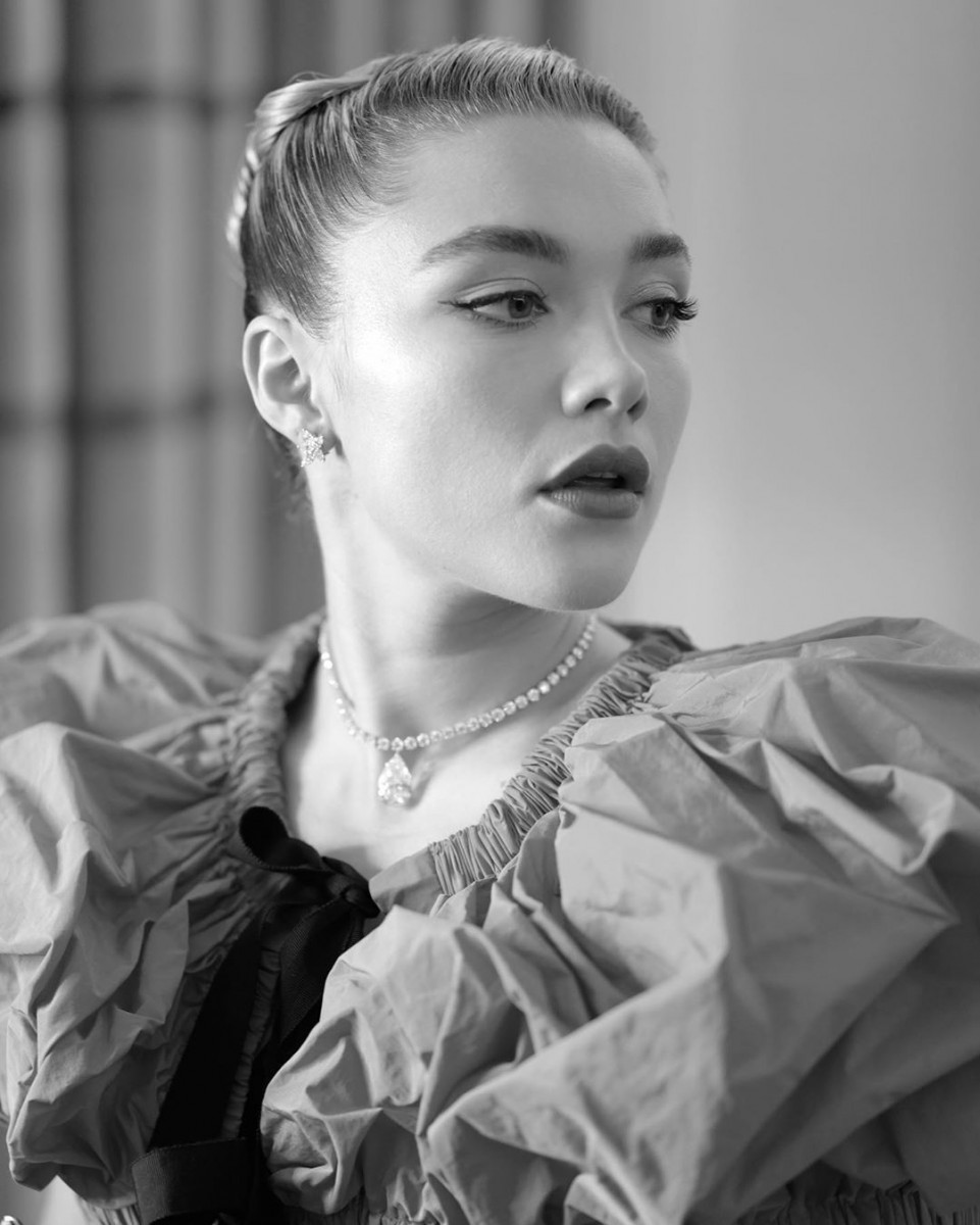 Florence Pugh: pic #1321766