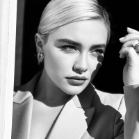 photo 20 in Florence Pugh gallery [id1347929] 2024-04-16
