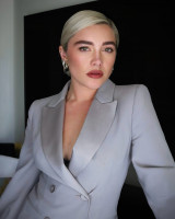 photo 5 in Florence Pugh gallery [id1344960] 2024-02-27