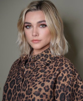 Florence Pugh photo #