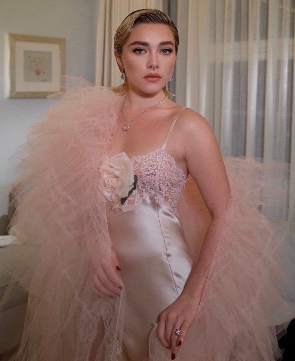 Florence Pugh: pic #1318334