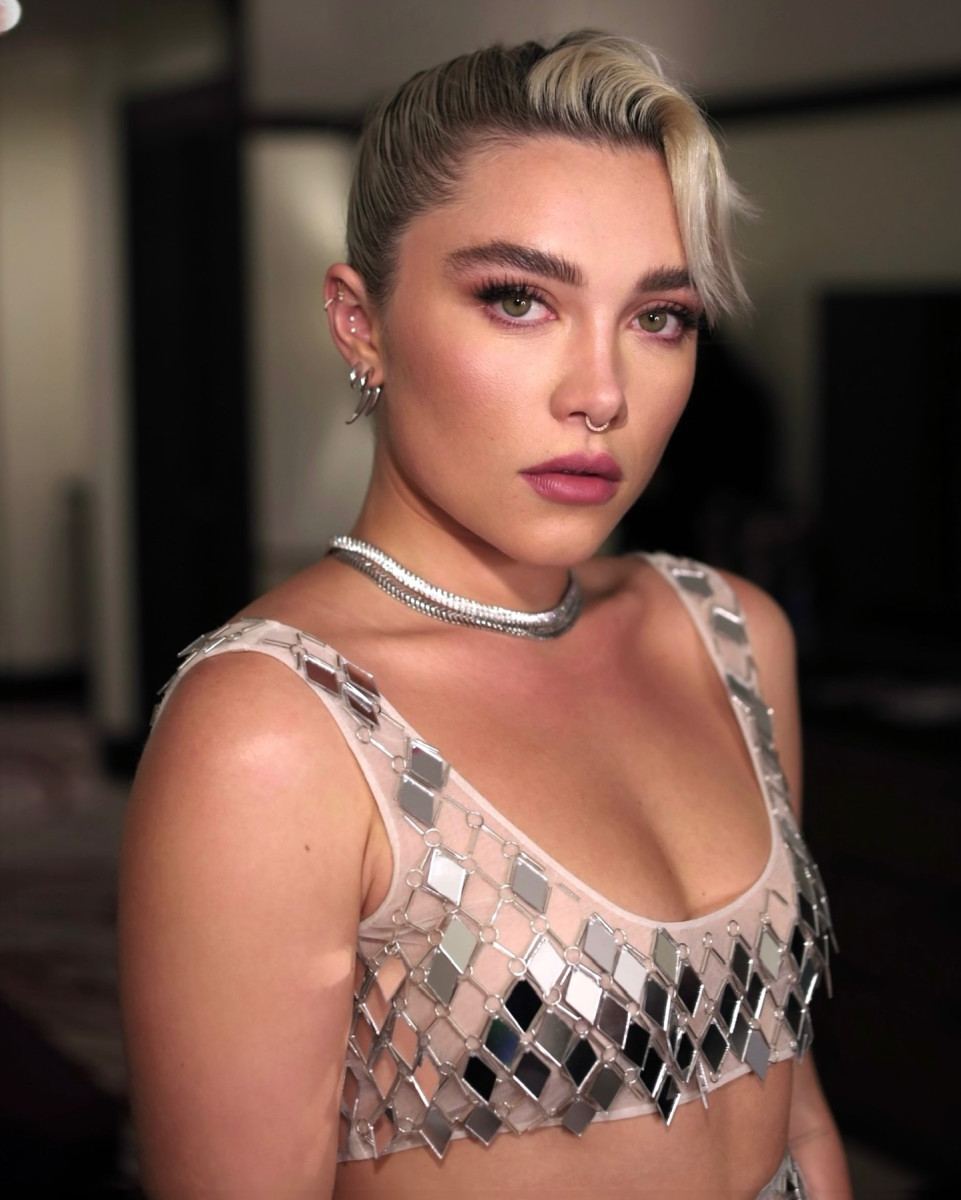 Florence Pugh: pic #1345201