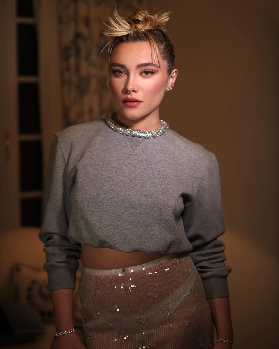 Florence Pugh: pic #1324243