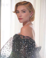 Florence Pugh photo #