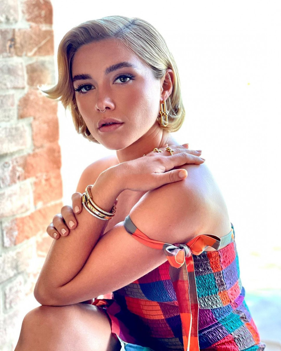 Florence Pugh: pic #1319499