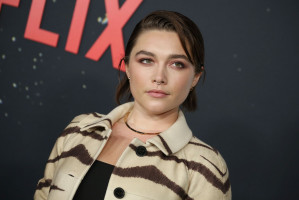 Florence Pugh photo #