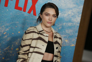 Florence Pugh photo #