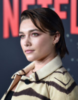 Florence Pugh photo #