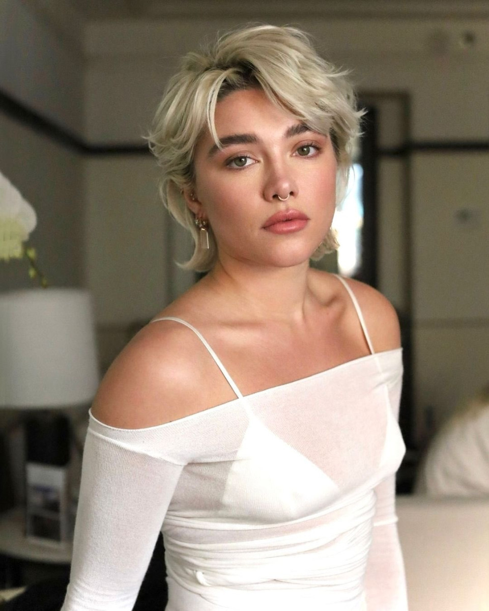 Florence Pugh: pic #1345225