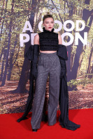 Florence Pugh photo #