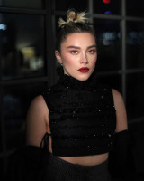 Florence Pugh pic #1326533