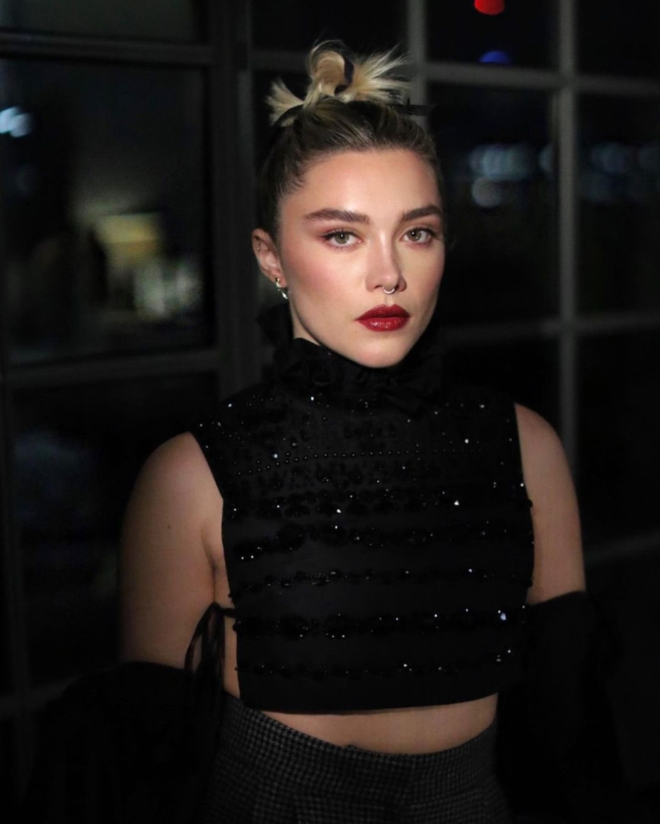 Florence Pugh: pic #1326533