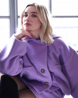 Florence Pugh photo #