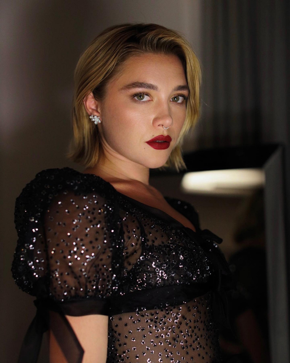 Florence Pugh: pic #1313110