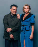 Florence Pugh photo #