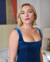 Florence Pugh photo #