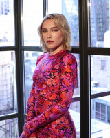 Florence Pugh photo #