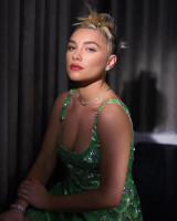 Florence Pugh photo #