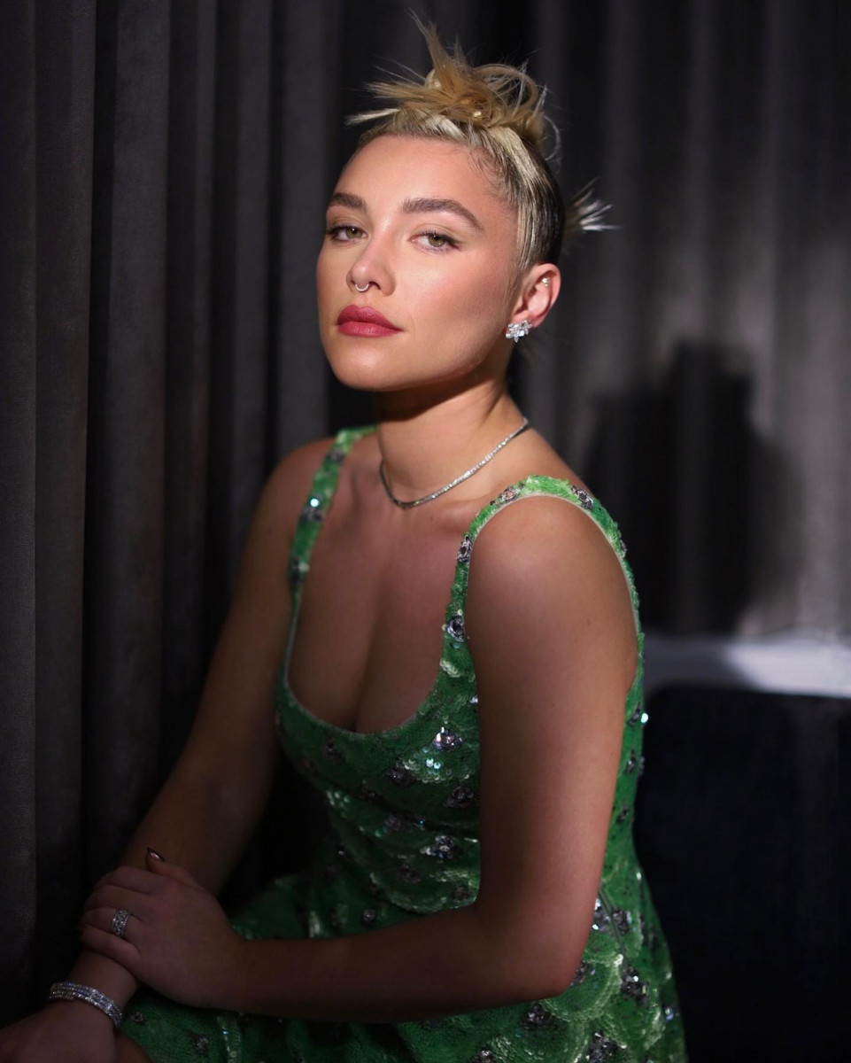 Florence Pugh: pic #1325344