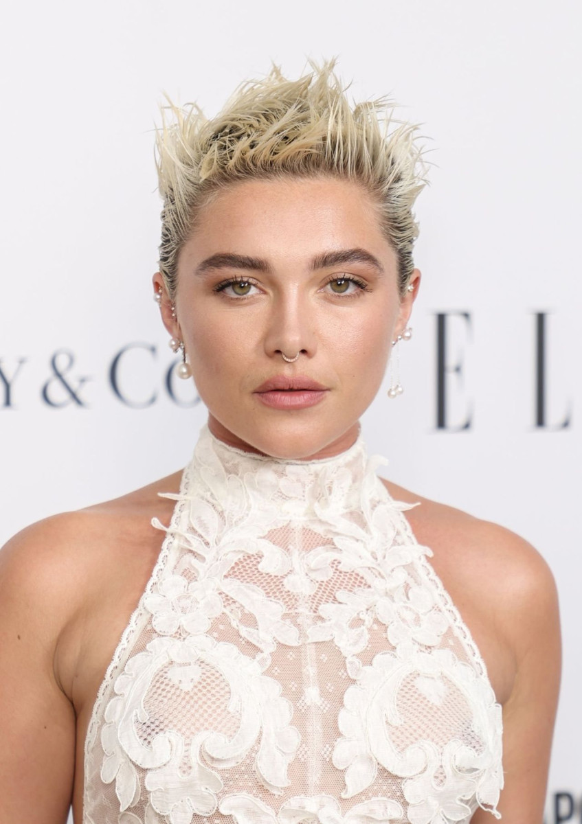 Florence Pugh: pic #1335621