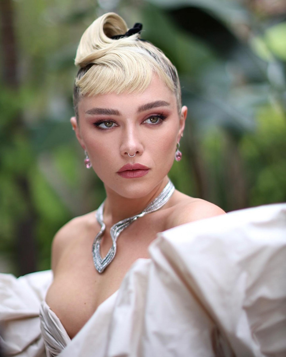 Florence Pugh: pic #1325305