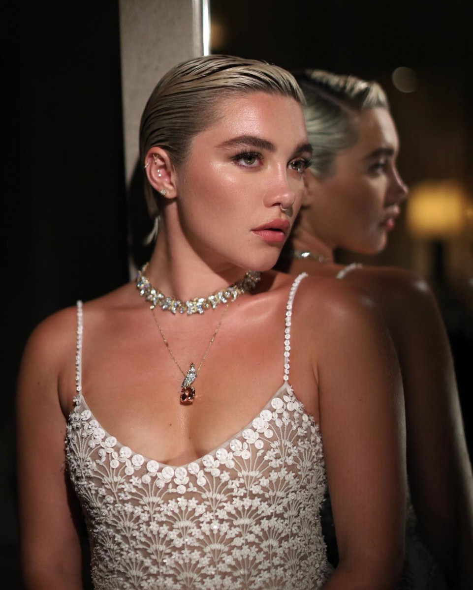 Florence Pugh: pic #1352326