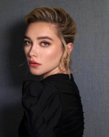 Florence Pugh photo #