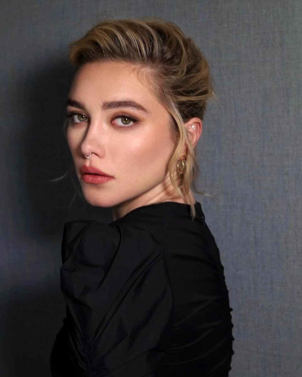 Florence Pugh: pic #1319254