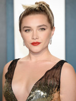 Florence Pugh photo #