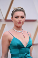 Florence Pugh photo #