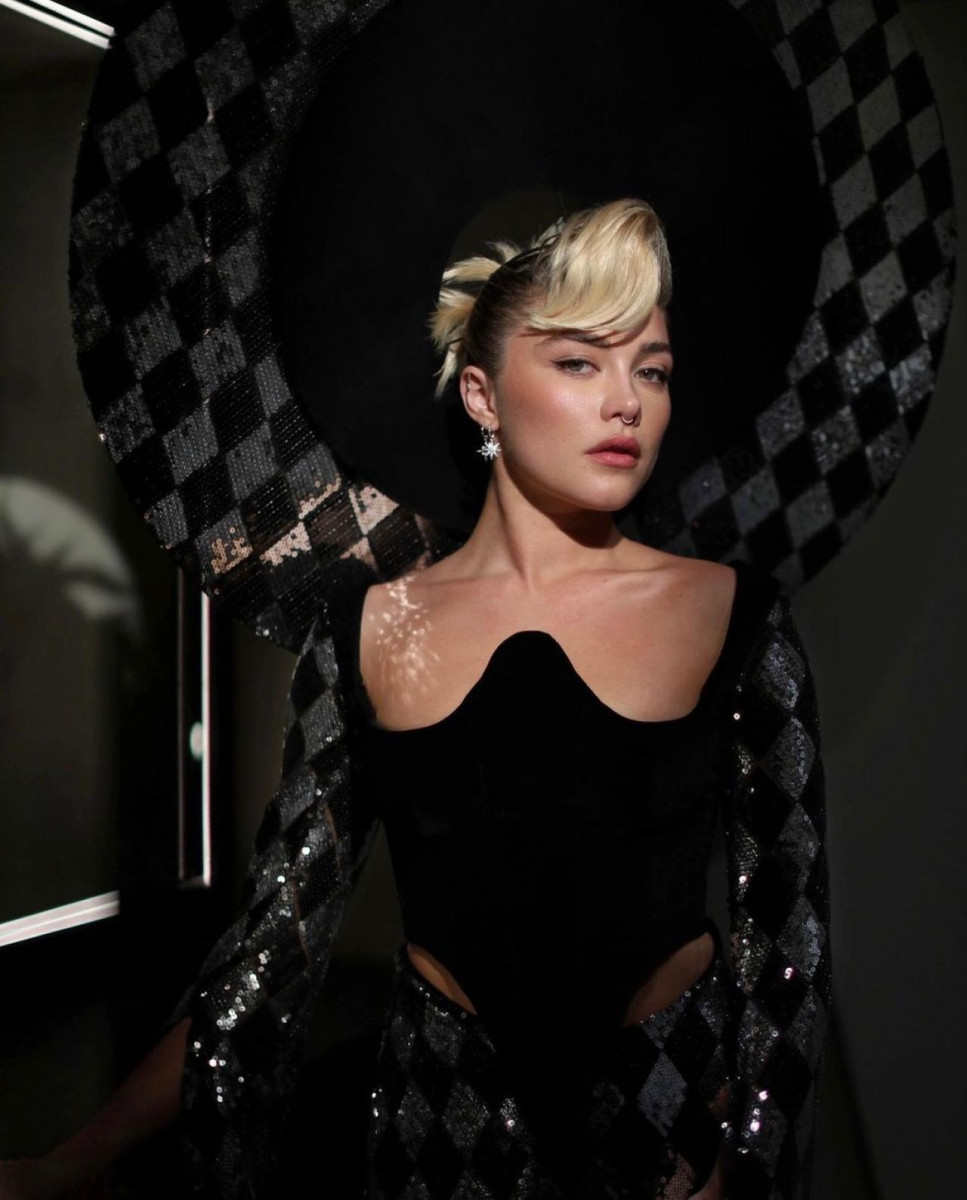 Florence Pugh: pic #1323331