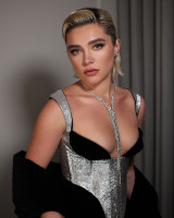 Florence Pugh photo #