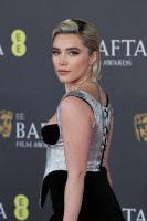 Florence Pugh photo #