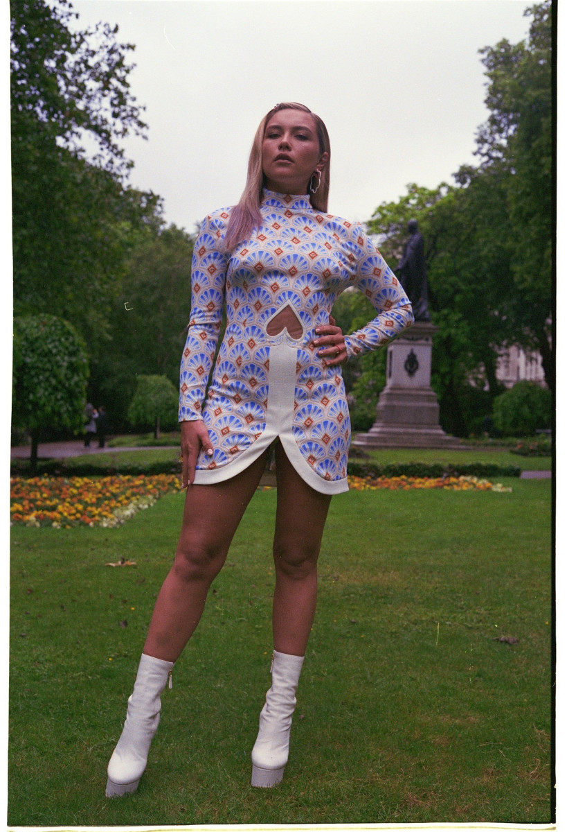 Florence Pugh: pic #1327340