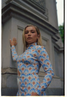 Florence Pugh photo #