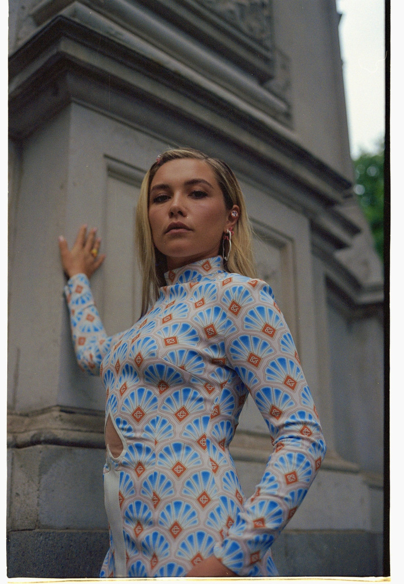 Florence Pugh: pic #1327341