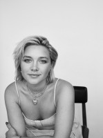 Florence Pugh photo #