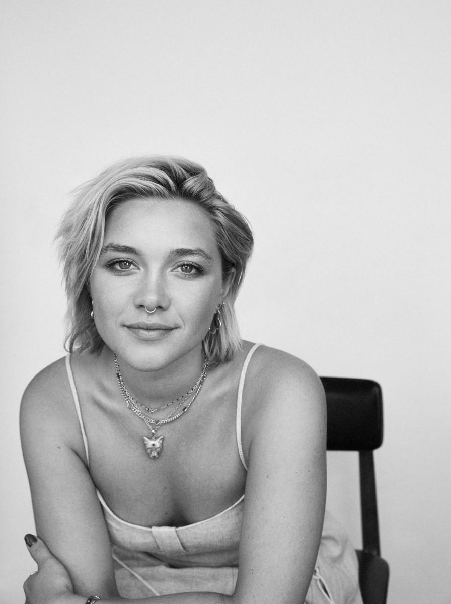 Florence Pugh: pic #1314799