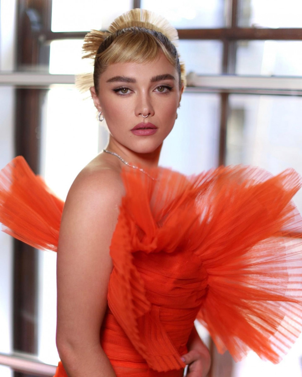 Florence Pugh: pic #1323222