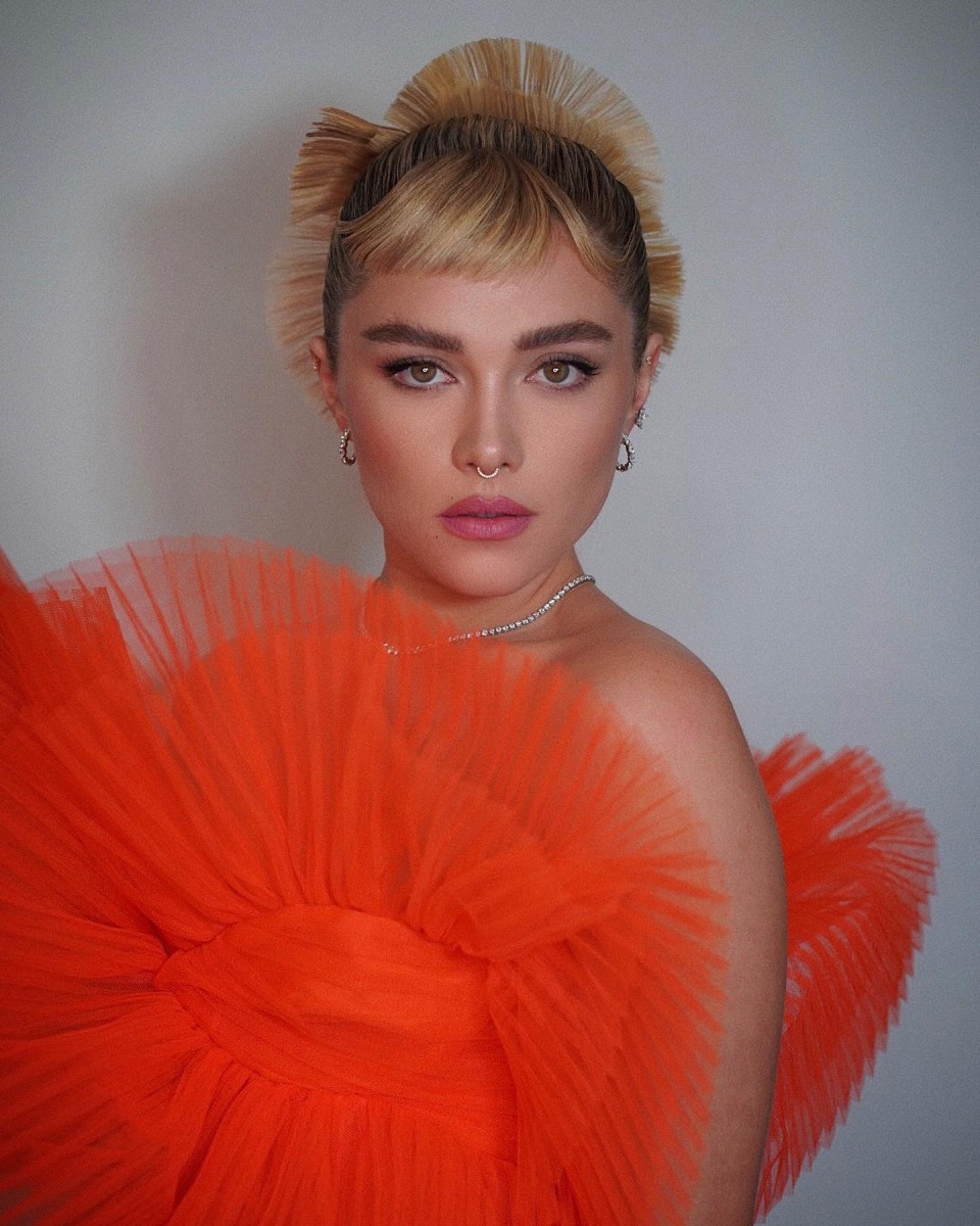 Florence Pugh: pic #1323223