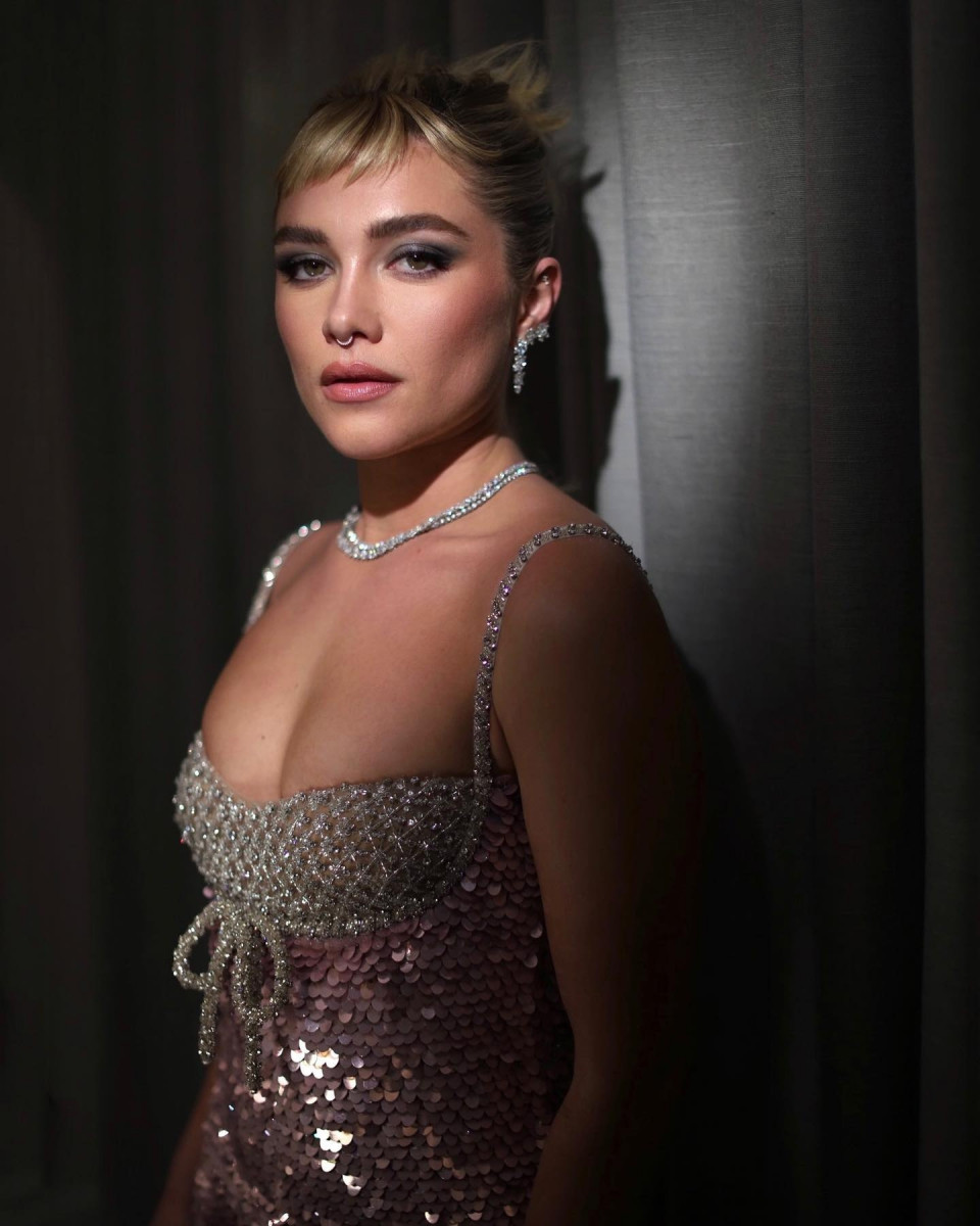 Florence Pugh: pic #1323278