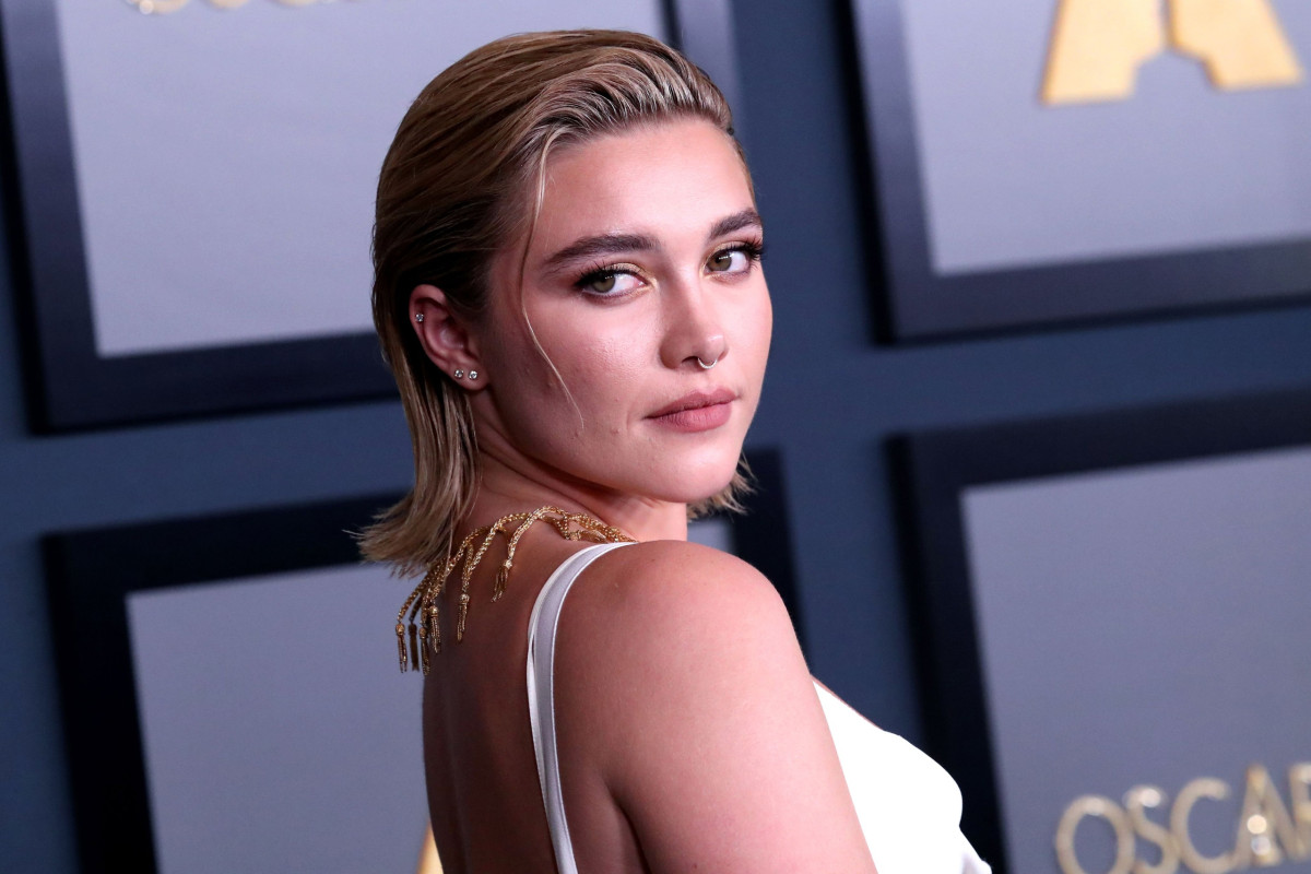 Florence Pugh: pic #1317155