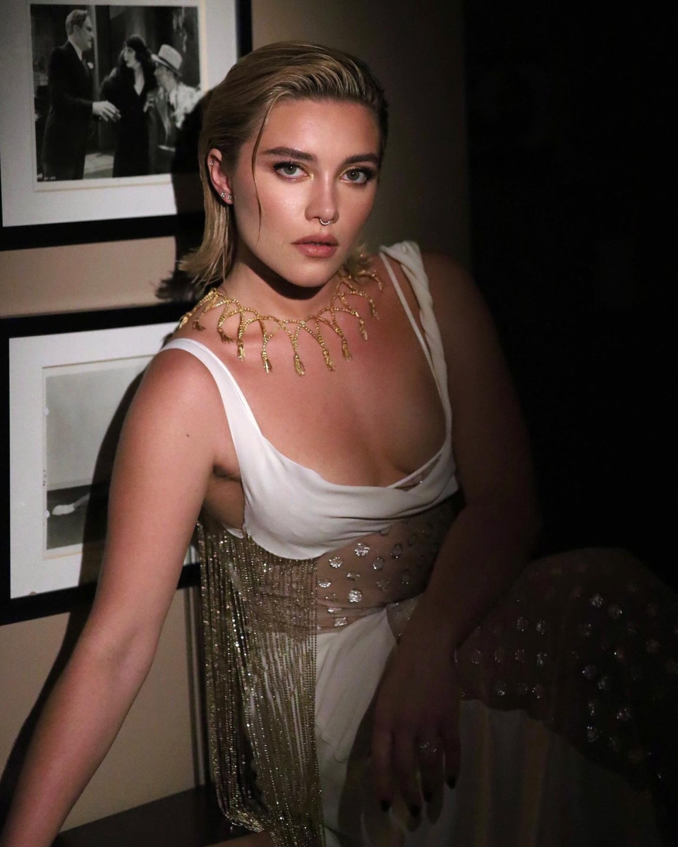 Florence Pugh: pic #1317284