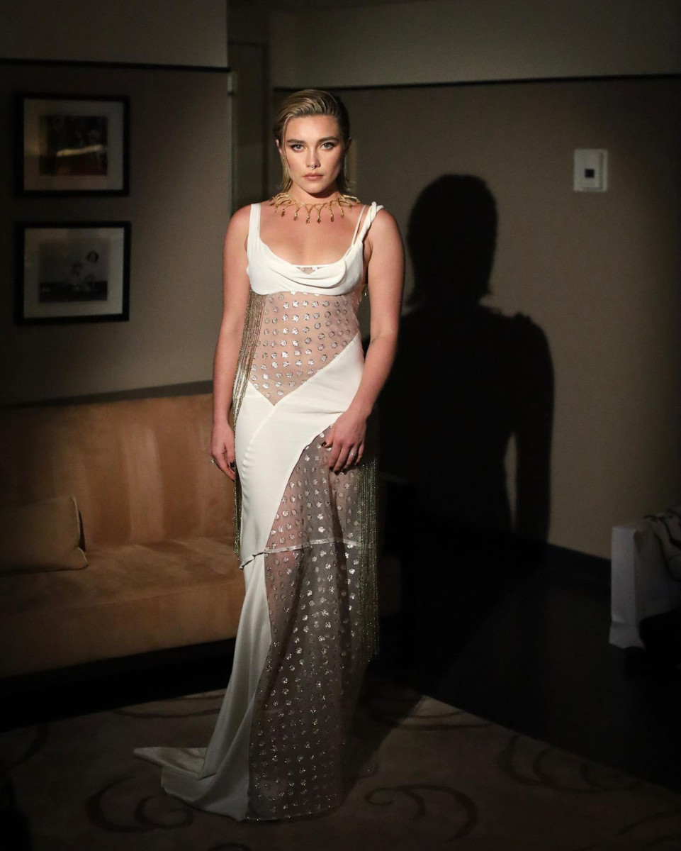 Florence Pugh: pic #1317282