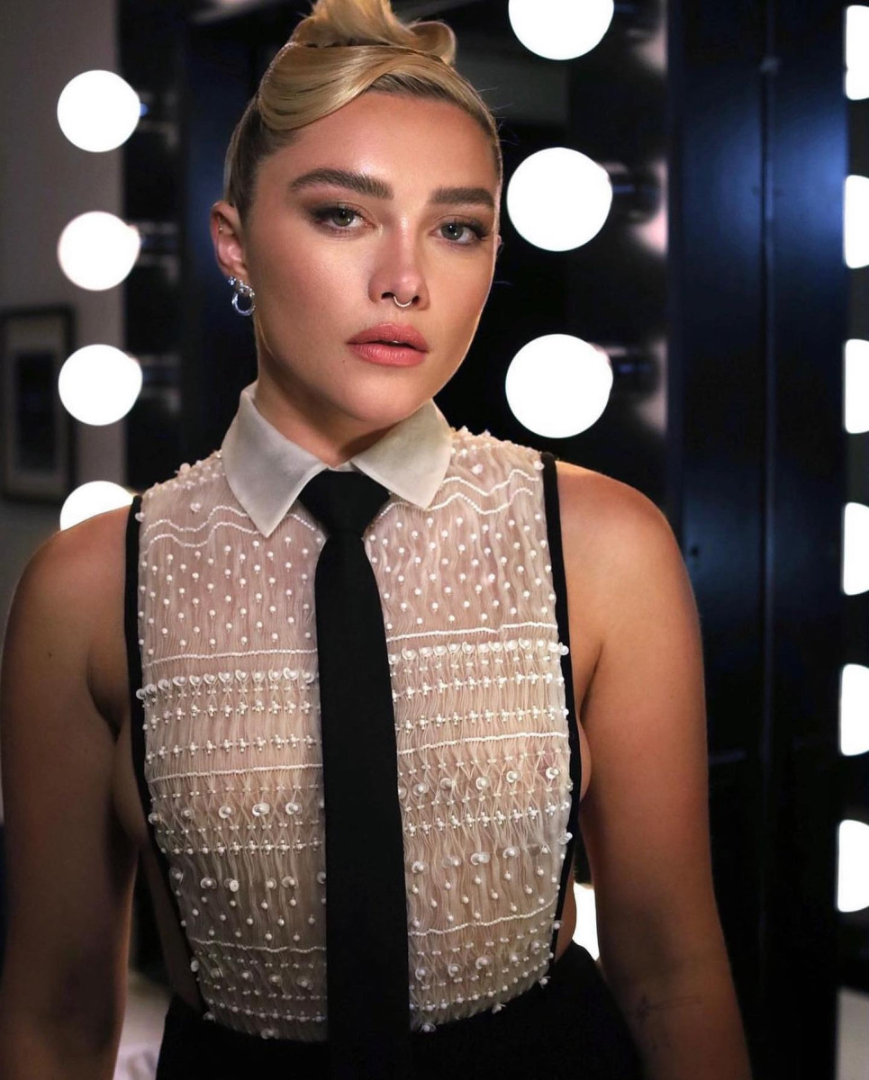 Florence Pugh: pic #1326306