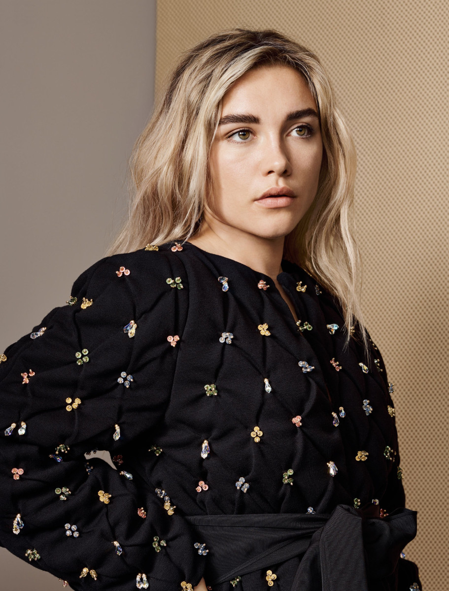 Florence Pugh: pic #1326795