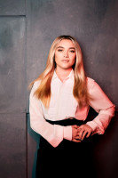 Florence Pugh photo #