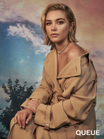 Florence Pugh photo #